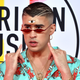 Image for article titled My New Fall Crush Is Bad Bunny
